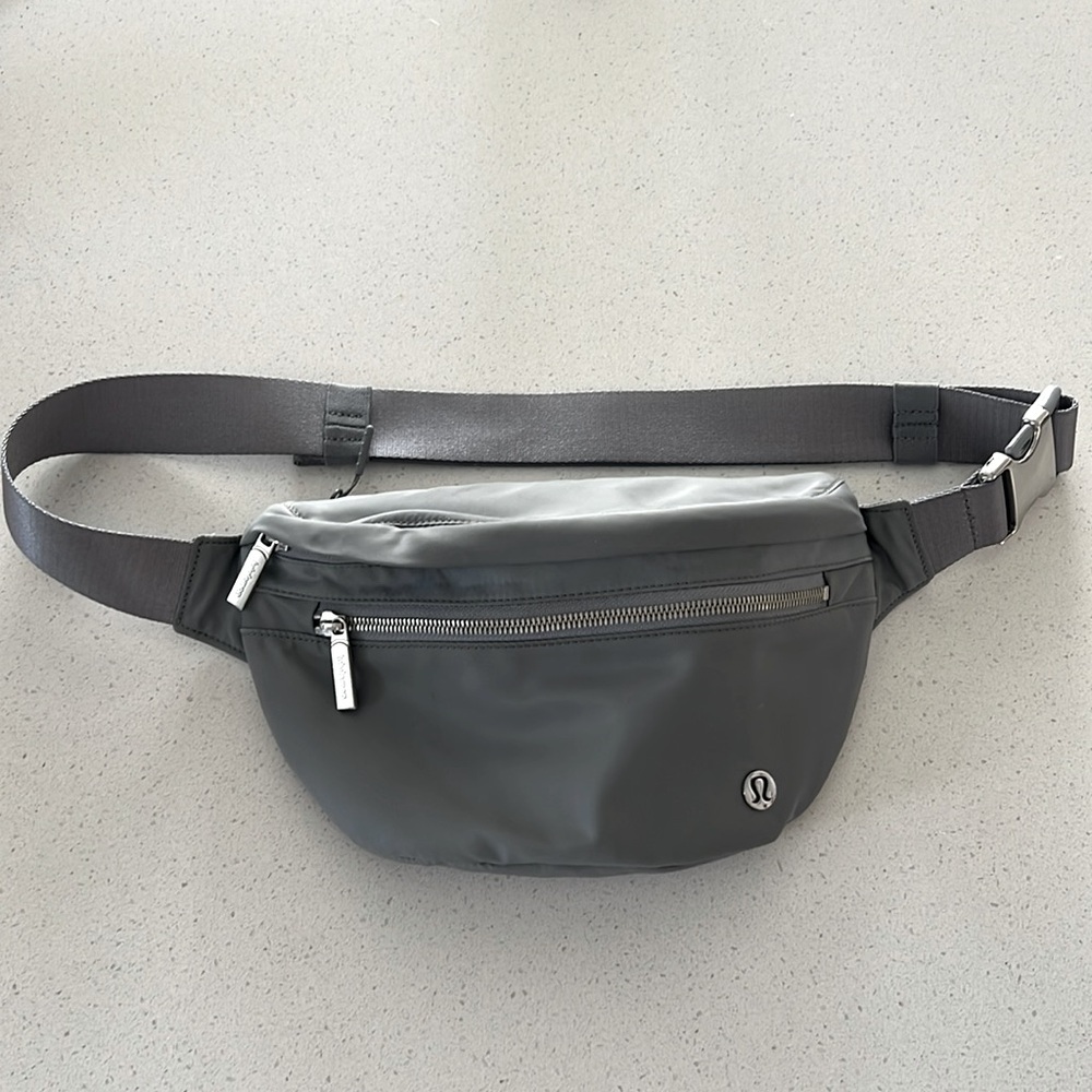 Lululemon City Adventurer Belt Bag 2.5L